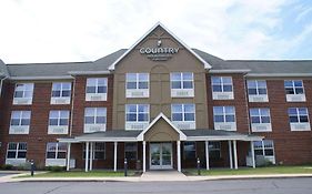 Country Inn & Suites By Radisson, Lansing, Mi